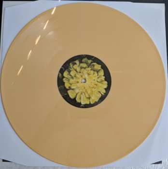 LP Backwards Dancer: Backwards Dancer LTD | CLR