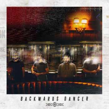 CD Backwards Dancer: Backwards Dancer