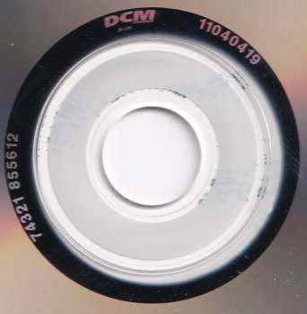 LP Backyard Babies: Making Enemies Is Good