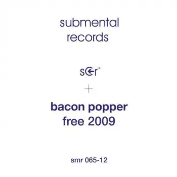 Bacon Popper: Free