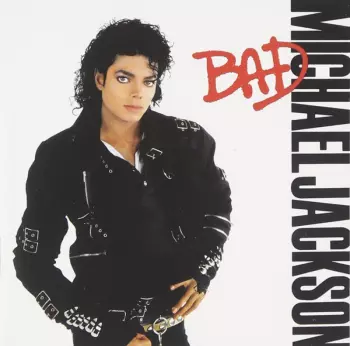 Michael Jackson: Bad
