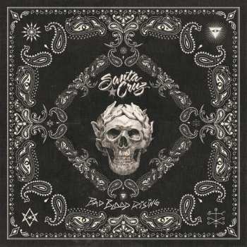 LP Santa Cruz: Bad Blood Rising LTD | CLR