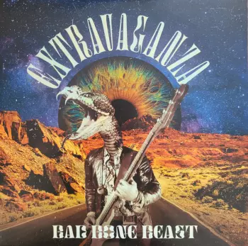 Bad Bone Beast: Extravaganza