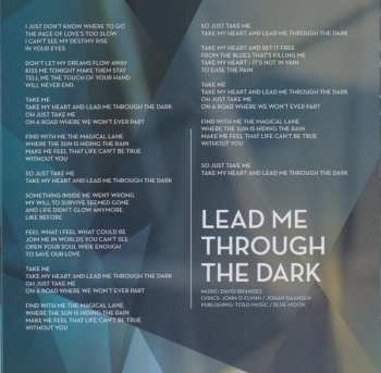 CD Bad Boys Blue: Tears Turning To Ice