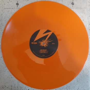 LP Bad Brains: I And I Survive  CLR | LTD