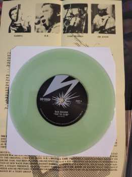 SP Bad Brains: Pay To Cum! CLR | LTD