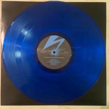 LP Bad Brains: The Youth Are Getting Restless (Live At The Paradiso, Amsterdam, 1987) CLR