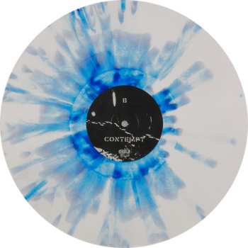 LP Bad Breeding: Contempt CLR | LTD