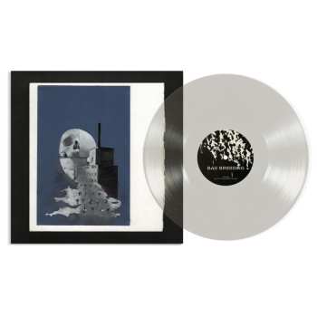 LP Bad Breeding: Contempt CLR | LTD