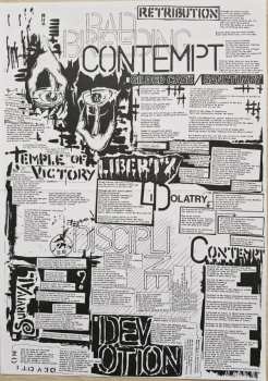 LP Bad Breeding: Contempt