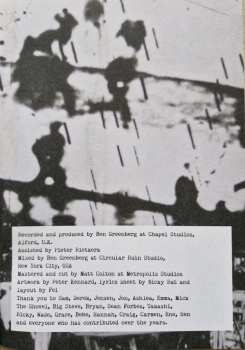 LP Bad Breeding: Contempt