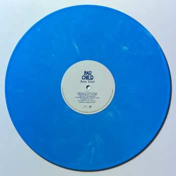 LP Bad Child: Free Trial CLR | LTD