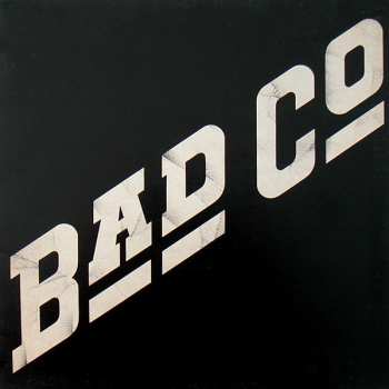 LP Bad Company: Bad Co