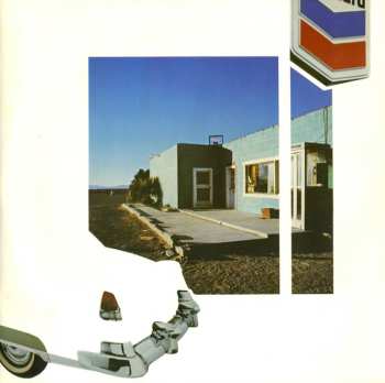 LP Bad Company: Desolation Angels