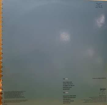 LP Bad Company: Rough Diamonds