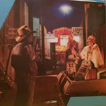 LP Bad Company: Rough Diamonds