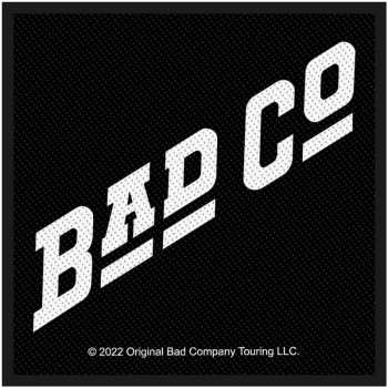Merch Bad Company: Patch Est. 1973