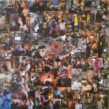 LP Bad Cop/Bad Cop: Lighten Up CLR