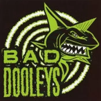 Bad Dooleys: Wild Wood