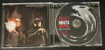 CD Bad Meets Evil: Hell: The Sequel