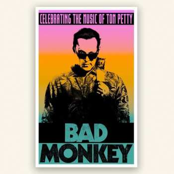 Album Various: Bad Monkey