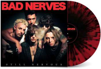 LP Bad Nerves: Still Nervous CLR