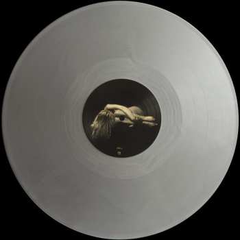 2LP Bad Omens: The Death Of Peace Of Mind CLR | LTD