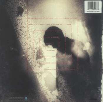 LP Bad Religion: Generator CLR | LTD