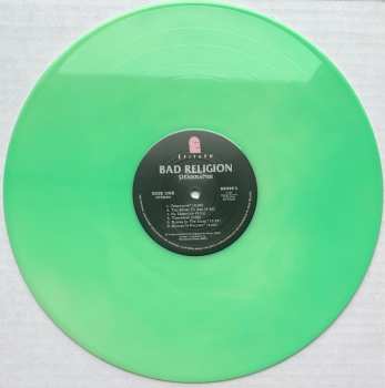 LP Bad Religion: Generator CLR | LTD
