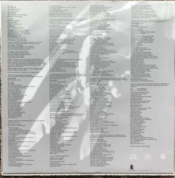 LP Bad Religion: Generator CLR | LTD
