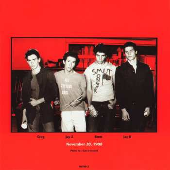 CD Bad Religion: How Could Hell Be Any Worse?