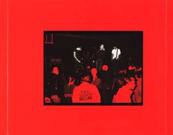 CD Bad Religion: How Could Hell Be Any Worse?