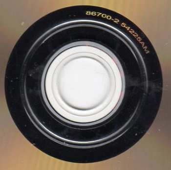 CD Bad Religion: How Could Hell Be Any Worse?