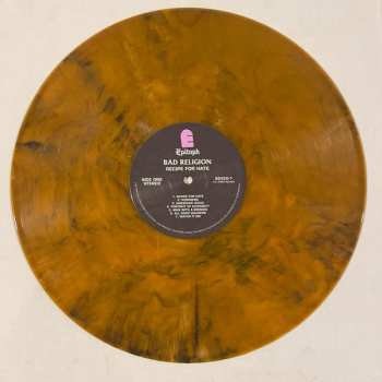 LP Bad Religion: Recipe For Hate CLR | LTD