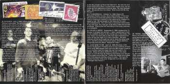 CD Bad Religion: Tested