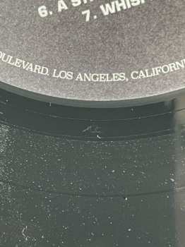 LP Bad Religion: The New America