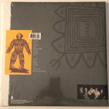 LP Bad Religion: The Process Of Belief LTD | CLR