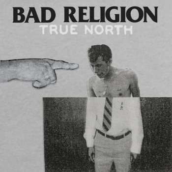 CD Bad Religion: True North