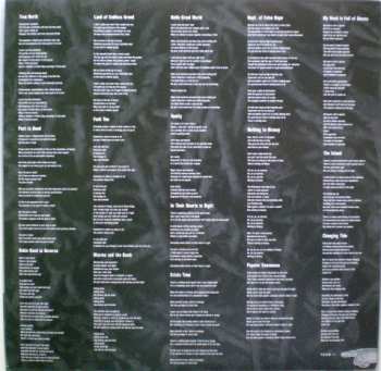 LP/CD Bad Religion: True North