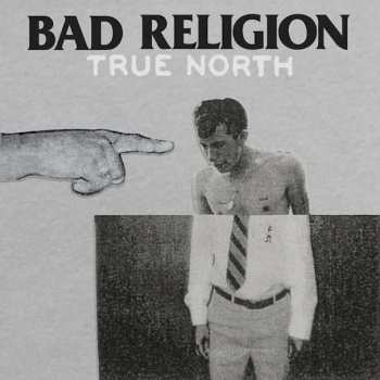 LP/CD Bad Religion: True North