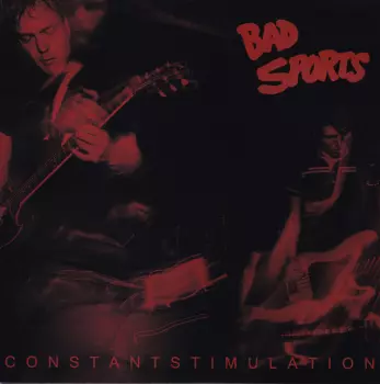 Constant Stimulation
