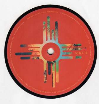 LP Bad Suns: Language & Perspective