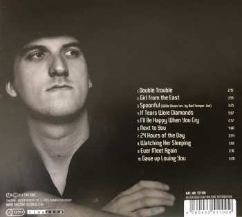 CD Bad Temper Joe: Double Trouble