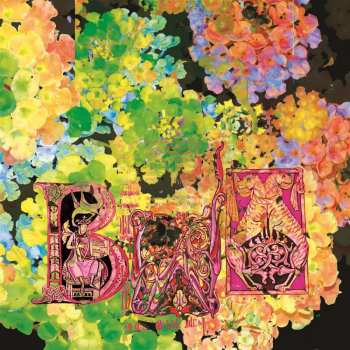 LP Bad Weed: II
