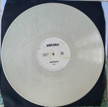 LP Bada-Bada: Portraits CLR