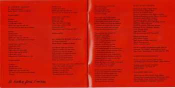 CD Baden Powell: De Baden Para Vinícius