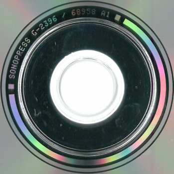 CD Baden Powell & Trio: The Frankfurt Opera Concert 1975