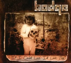 If I Could Love I´d Love This