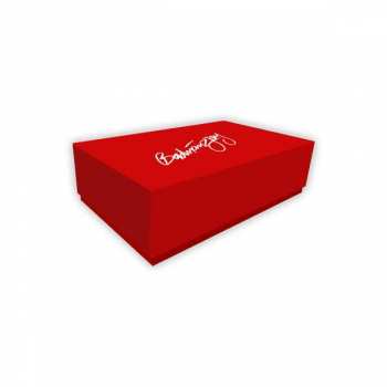 CD/Merch Badmomzjay: Badmomz.