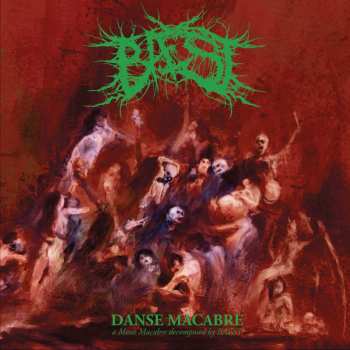 Album Bæst: Danse Macabre